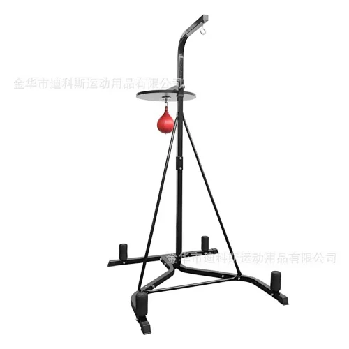 Heavy Bag & Speed Ball Stands