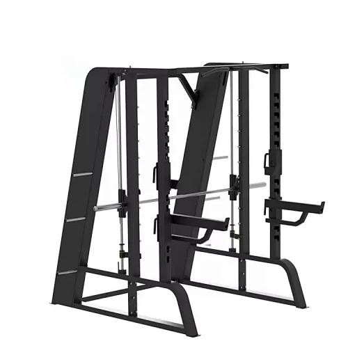 Multi Press Smith Machine