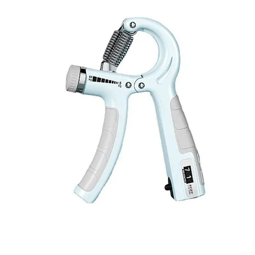 R Type Adjustable Countable Grip