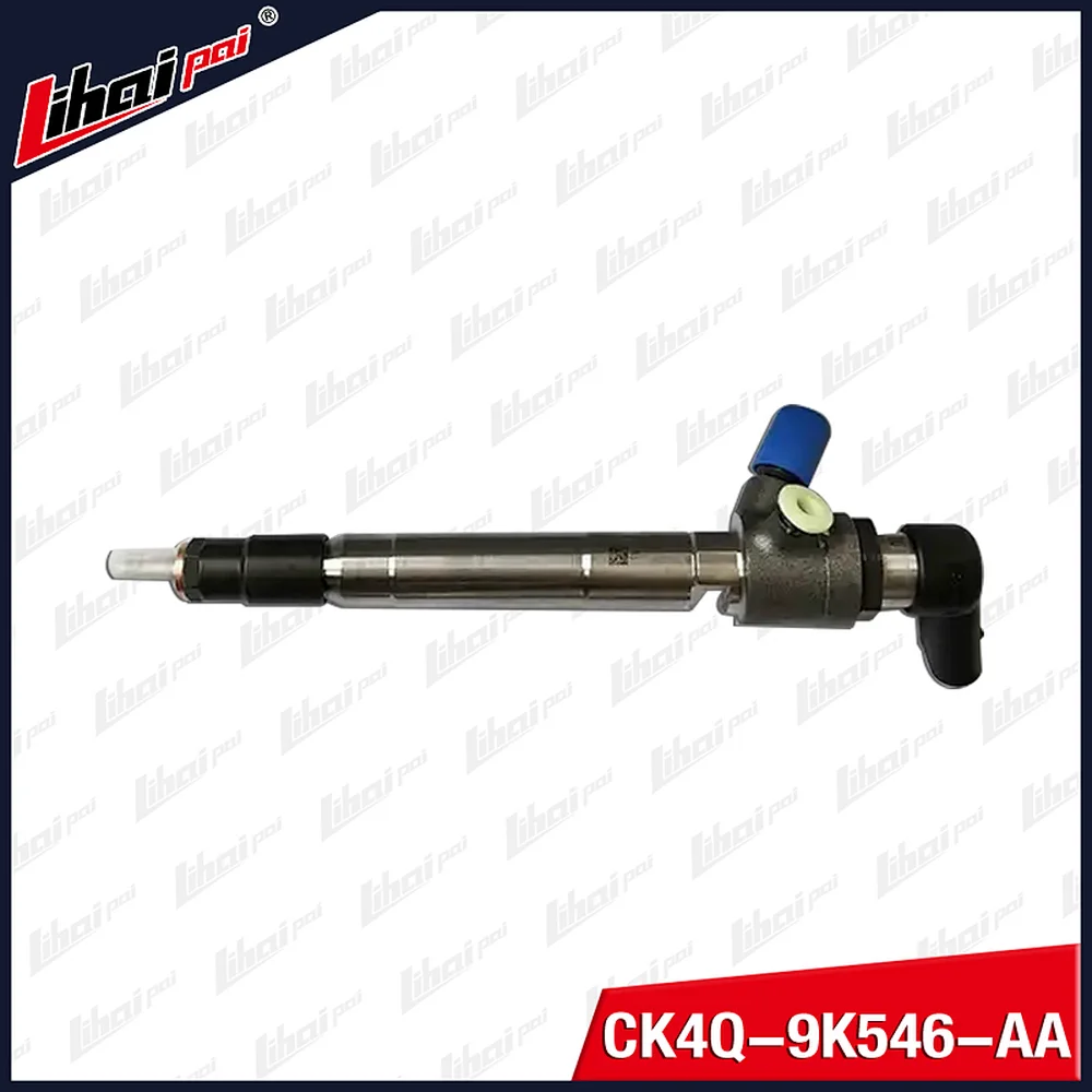 Genuine Diesel Fuel Injectors CK4Q9K546AA For 20112016 Ford Ranger