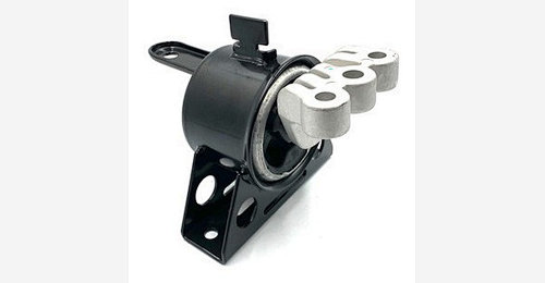 Front Left Engine Mount fit for CHEVROLET SPARK 96686002