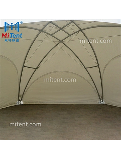 aluminum tent, arch tent, party tent, outdoor tent