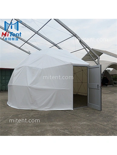 geodesic dome tent, outdoor party tent