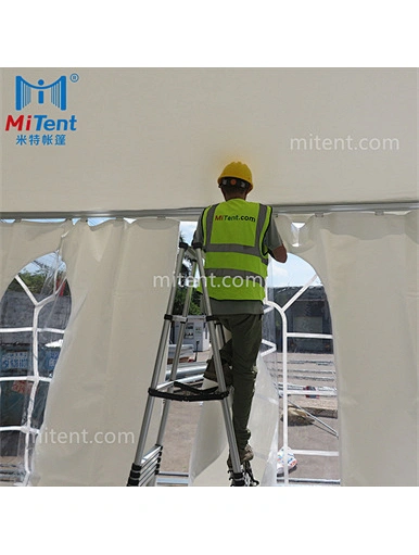 high peak party tent, tension tent, canopy tent, pinnacle tent