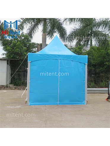 3x3m Aluminum Single Top Tension Canopy Marquee Tent