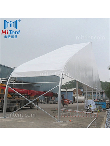 marquee tent, tfs curved tent, wedding tent, party tent, outdoor tent