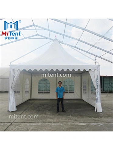 Special Design 5x5m Pavilion Booth Tent for Outdoor Trade Show Exhibitions