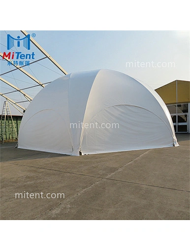hexagonal event tent, corporate tent, outdoor tent, gazebo tent