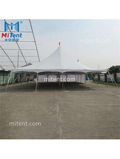 peak pole tent, high peak tent, wedding tent, outdoor event tent