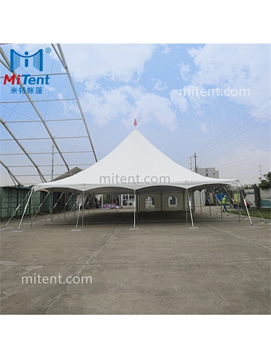 peak pole tent, high peak tent, wedding tent, party tent, event tent