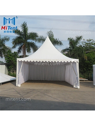 pagoda wedding tent, clear party tent, outdoor events