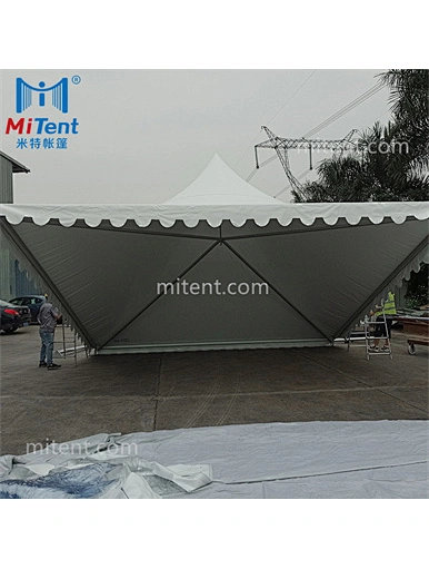 marquee tent, party tent, pagoda tent, pergola tent