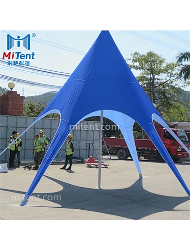beach tent, outdoor tent, star shade tent, event tent