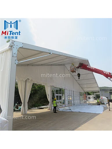 exhibition tent, marquee tent, clearspan, wedding tent, outdoor tent