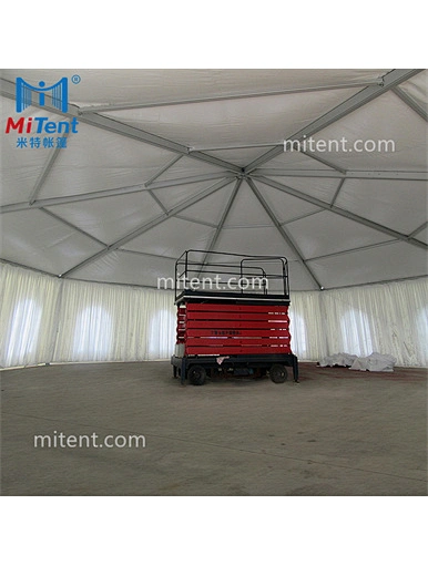 multi sided tent, wedding marquee tent, frame tent, party tent, event tent, polygon tent