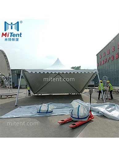 wedding tent, waterproof, pagoda, pavilion tent