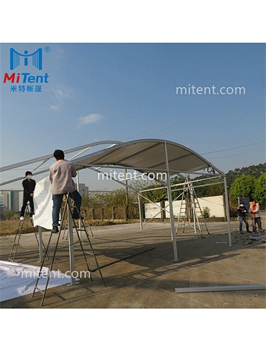 dome tent, wedding party tent, outdoor tent