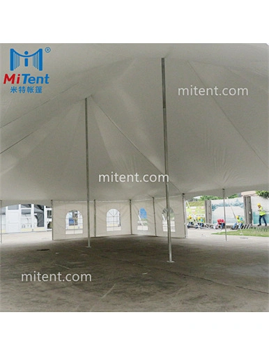 peak pole tent, high peak tent, wedding tent, party tent, event tent