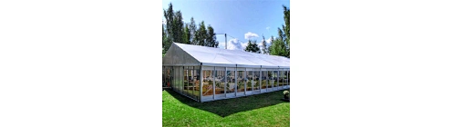 outdoor tents solution