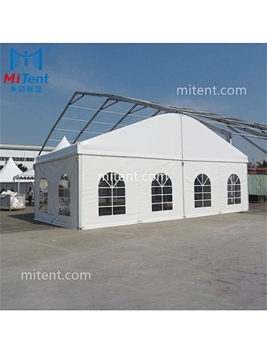 party tent, outdoor event tent, wedding tent, aluminum tent