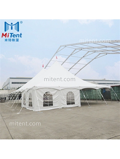 peak pole tent, high peak tent, wedding tent, party tent, event tent