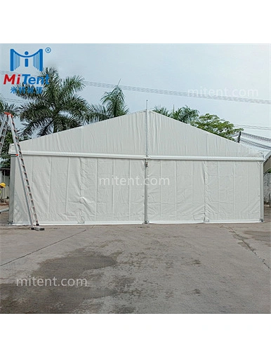 aluminum party tent, frame tent, wedding tent, pvc tent