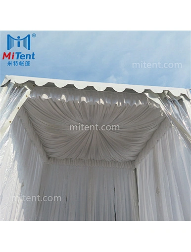 pagoda wedding tent, clear party tent, outdoor events