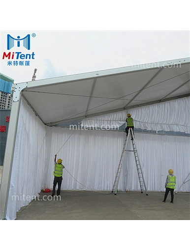 clear wedding tent, party tent, marquee tent