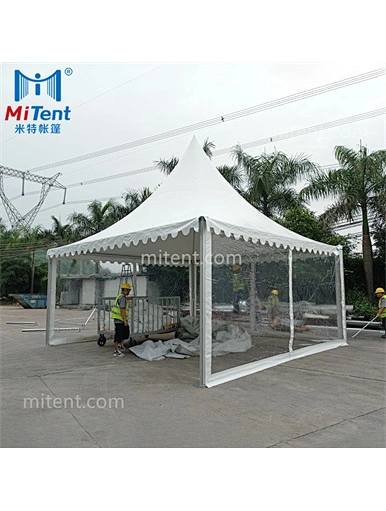 marquee tent, party tent, pagoda tent, pergola tent