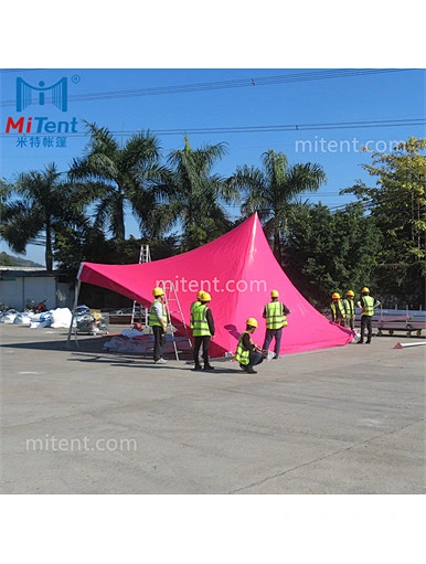 exhibition tent, tents for events outdoor, party tent, canopy tent, pinnacle tent
