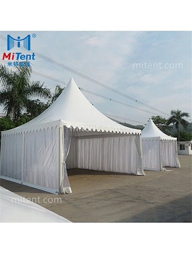 pagoda wedding tent, clear party tent, outdoor events