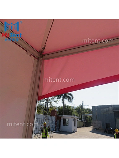 exhibition tent, tents for events outdoor, party tent, canopy tent, pinnacle tent