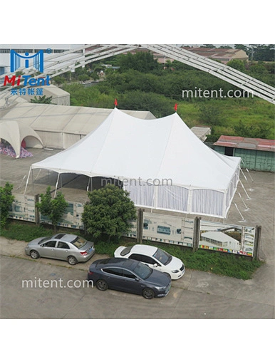 peak pole tent, high peak tent, wedding tent, outdoor event tent