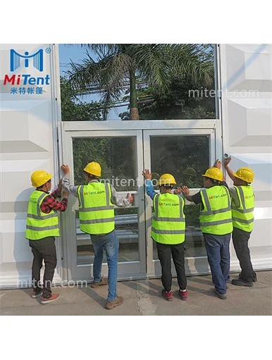 exhibition tent, marquee tent, clearspan, wedding tent, outdoor tent