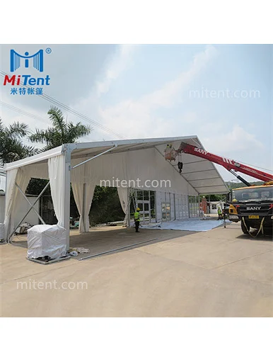 exhibition tent, marquee tent, clearspan, wedding tent, outdoor tent