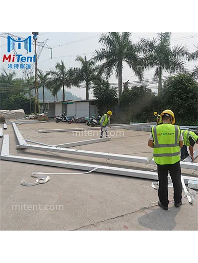 exhibition tent, marquee tent, clearspan, wedding tent, outdoor tent