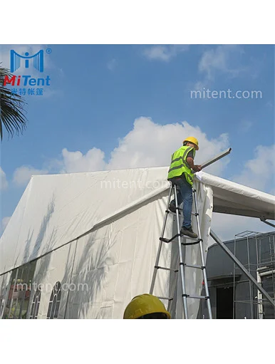 exhibition tent, marquee tent, clearspan, wedding tent, outdoor tent