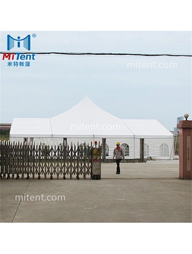 high peak tent, wedding party tent, outdoor tent