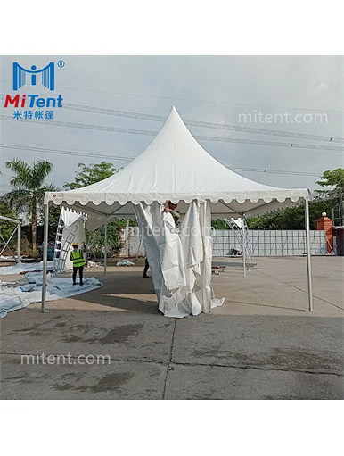 wedding tent, waterproof, pagoda, pavilion tent