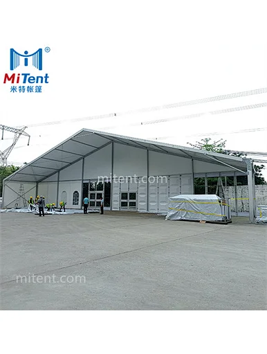 exhibition tent, marquee tent, clearspan, wedding tent, outdoor tent