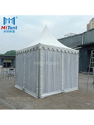 wedding tents, tents for events outdoor, pagoda tent