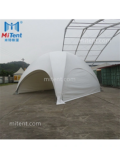 aluminum tent, arch tent, party tent, outdoor tent