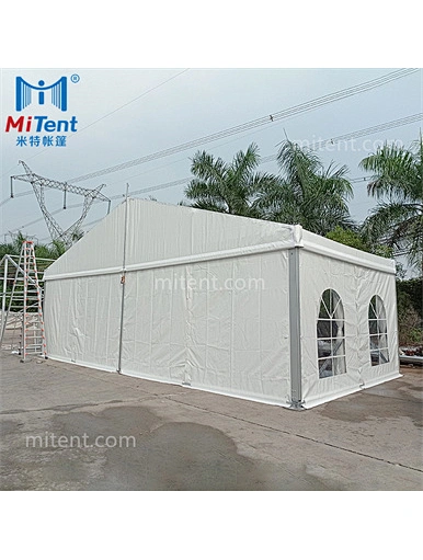 aluminum party tent, frame tent, wedding tent, pvc tent