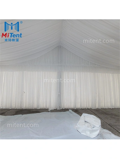aluminum party tent, frame tent, wedding tent, pvc tent