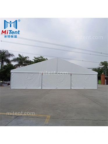 15x40m Modular Frame Structure Outdoor Wedding Tent for Party