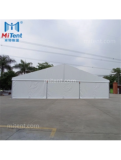 wedding tent, 400 people party, outdoor
