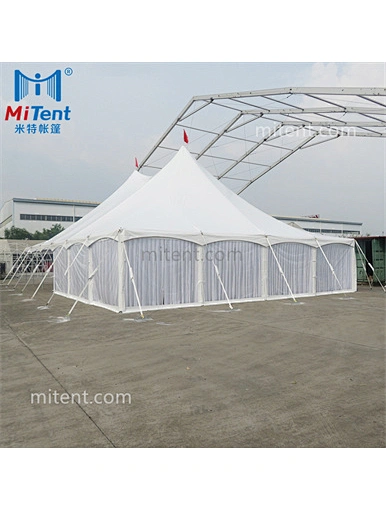peak pole tent, high peak tent, wedding tent, outdoor event tent