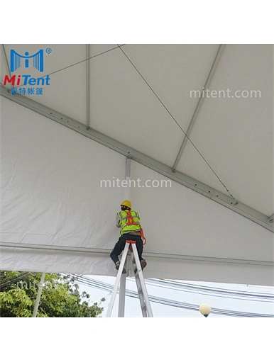 marquee tent, tfs curved tent, wedding tent, party tent, outdoor tent