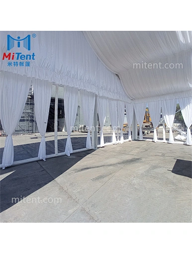 miluxe tent, wedding party tent, marquee tent, outdoor tent