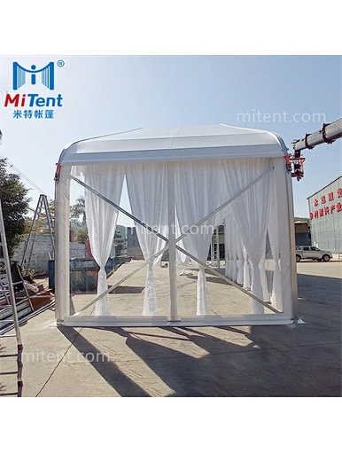 miluxe tent, wedding party tent, marquee tent, outdoor tent
